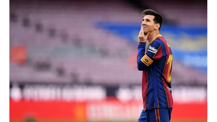FC Barcelona v RC Celta - La Liga Santander