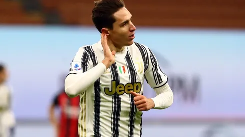 AC Milan v Juventus - Serie A