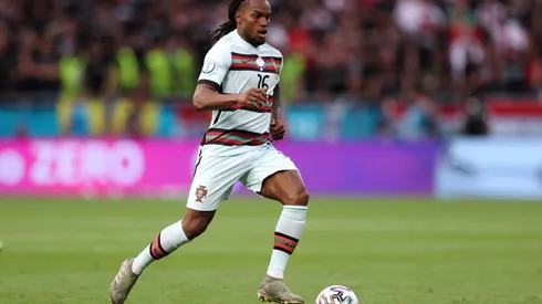 Hungary v Portugal - UEFA Euro 2020: Group F