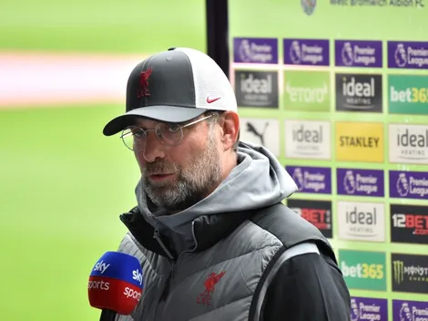 Liverpool oferece R$ 612 milhões por atacante, mas tem proposta recusada