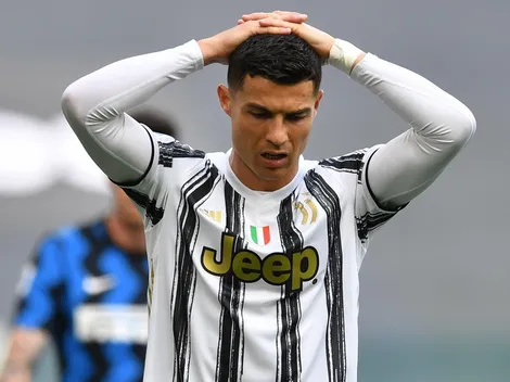 Eita! Juventus toma decisão sobre contrato de Cristiano Ronaldo que pode ficar insatisfeito