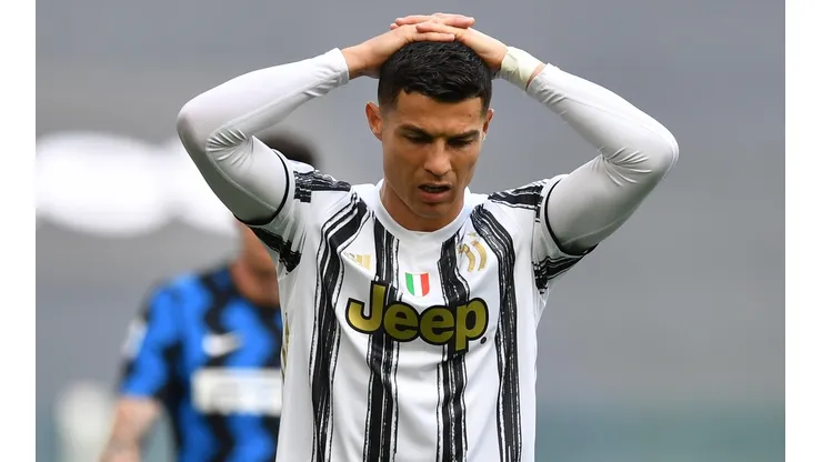 Juventus v FC Internazionale - Serie A