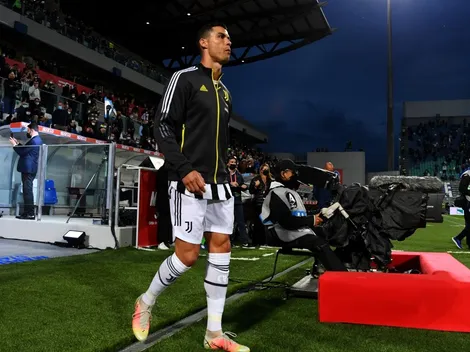 Cravou! Vice-presidente da Juventus revela destino de Cristiano Ronaldo na equipe