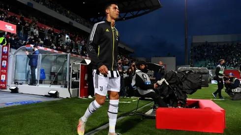 Atalanta BC v Juventus - TIMVISION Cup Final