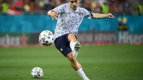 France v Switzerland - UEFA Euro 2020: Round of 16