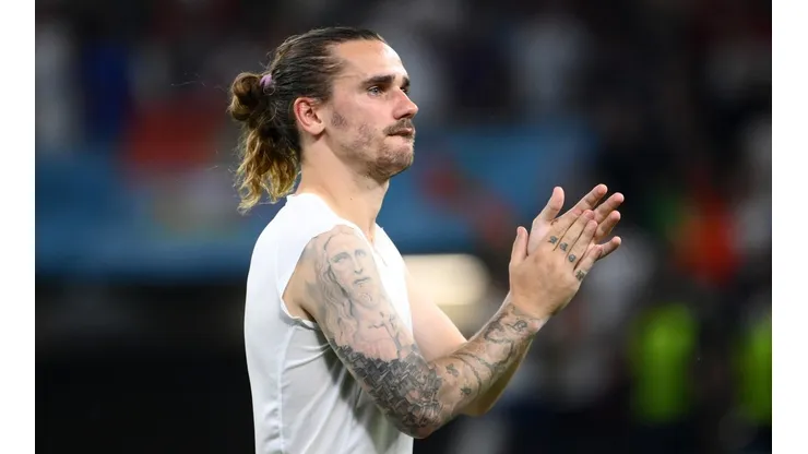 Portugal v France - UEFA Euro 2020: Group F