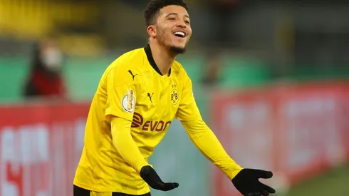 Borussia Dortmund v SC Paderborn 07 - DFB Cup: Round Of Sixteen