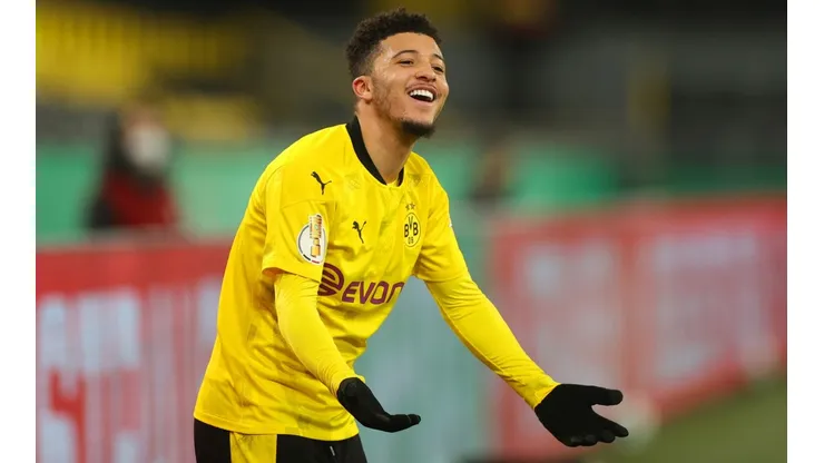 Borussia Dortmund v SC Paderborn 07 - DFB Cup: Round Of Sixteen
