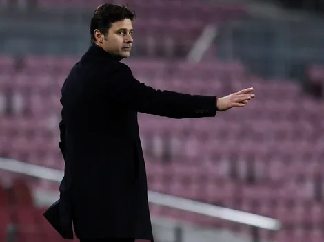 PSG prepara saída de mais um jogador do elenco