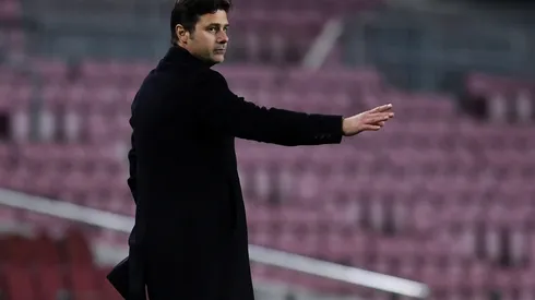 FC Barcelona v Paris Saint-Germain – UEFA Champions League Round Of 16 Leg One