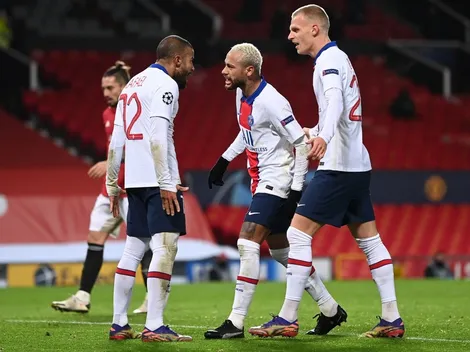 Gelo no sangue! Flamengo vai à Europa para fechar com três bons nomes
