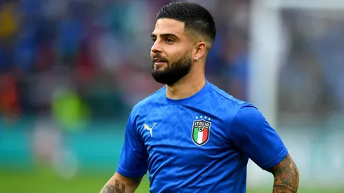 Italy v England – UEFA Euro 2020: Final