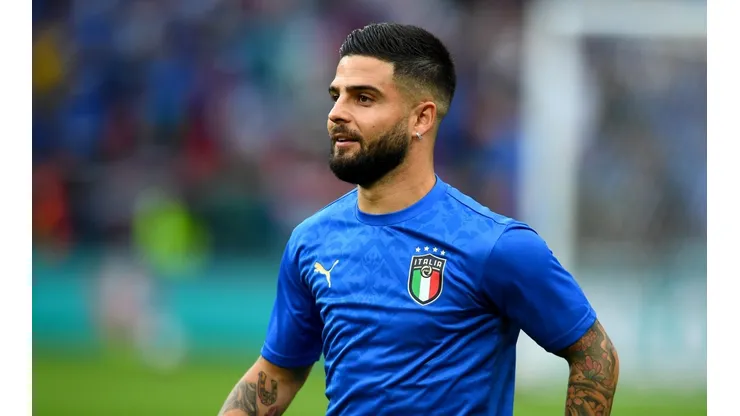 Italy v England - UEFA Euro 2020: Final