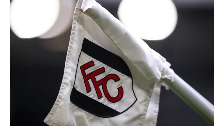 Fulham v Newcastle United - Premier League