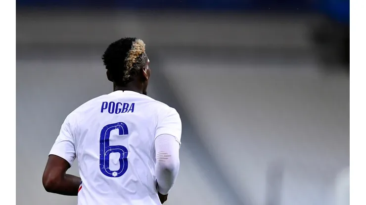 France v Bulgaria - International Friendly