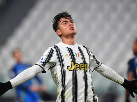 Vai pra onde? Dybala fica perto de definir futuro
