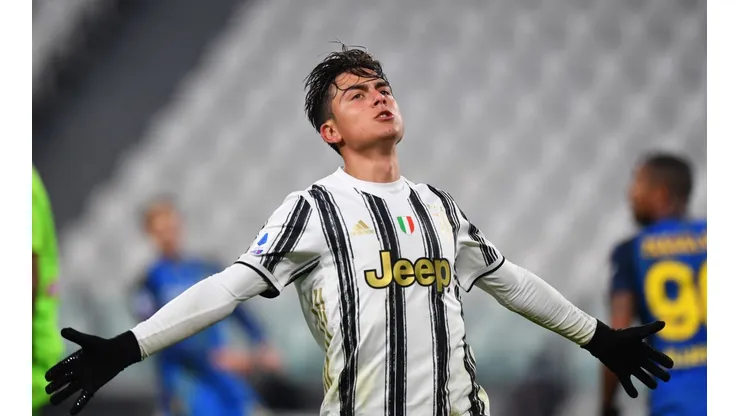 Juventus v Udinese Calcio - Serie A