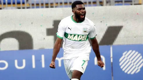 Cagliari Calcio v US Sassuolo – Serie A