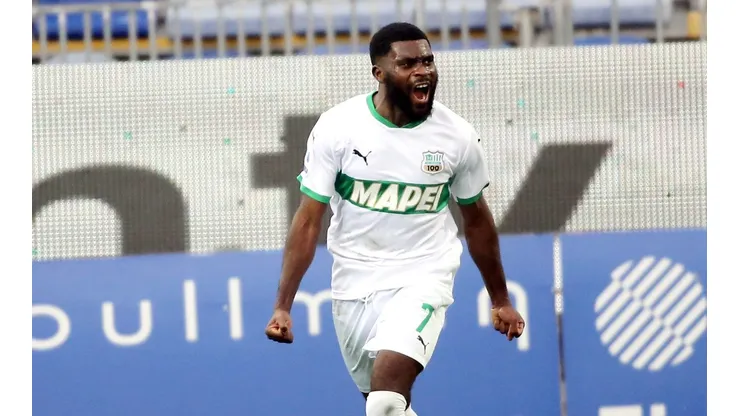 Cagliari Calcio v US Sassuolo - Serie A