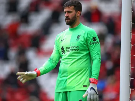 Liverpool avança e fica perto de renovar com 4 grandes nomes