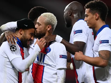 PSG pode perder importante jogador do elenco de Pochettino