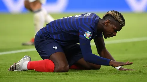 France v Germany – UEFA Euro 2020: Group F