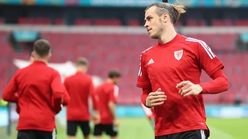 Wales Training Session and Press Conference – UEFA Euro 2020: Round of 16