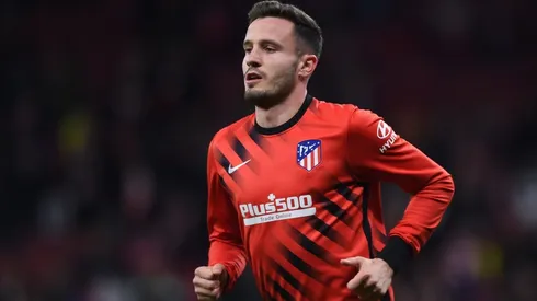 Club Atletico de Madrid v Granada CF - La Liga