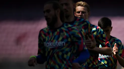 FC Barcelona v Atletico de Madrid – La Liga Santander