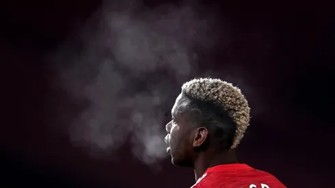 Manchester United v Aston Villa - Premier League