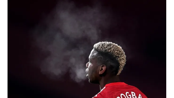 Manchester United v Aston Villa - Premier League