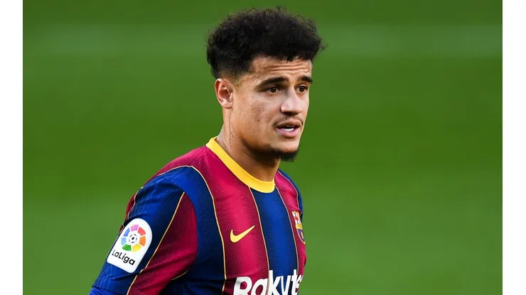 FC Barcelona v C.A. Osasuna - La Liga Santander