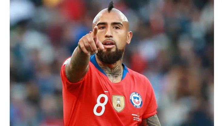 Argentina v Chile: Third Place Match - Copa America Brazil 2019