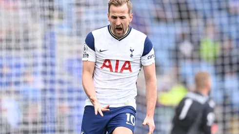 Leicester City v Tottenham Hotspur - Premier League