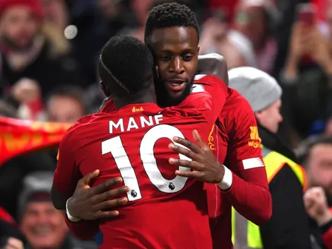 Limpa! Nove jogadores podem deixar o Liverpool