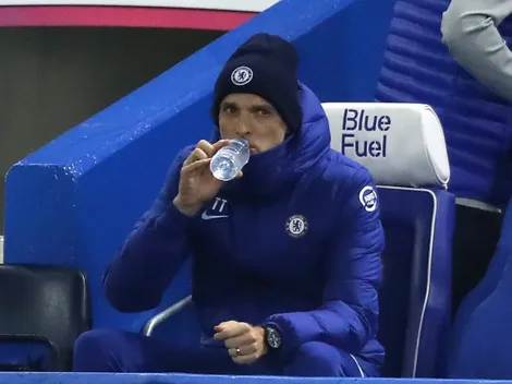 Limpa! Chelsea prepara a venda de 12 atletas do elenco de Tuchel