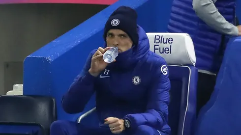 Chelsea v Wolverhampton Wanderers - Premier League