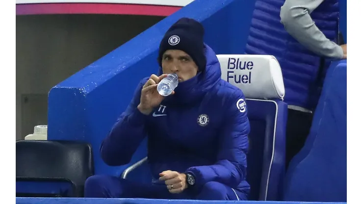 Chelsea v Wolverhampton Wanderers - Premier League