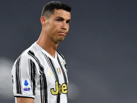 Jornal crava que Cristiano Ronaldo decidiu seu futuro para a próxima temporada