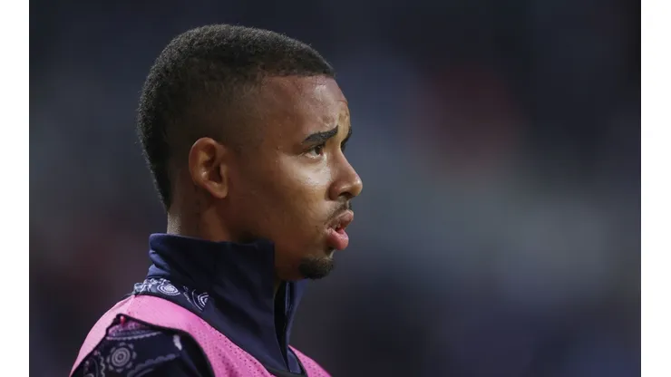 Manchester City v Chelsea FC - UEFA Champions League Final