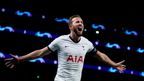 Tottenham Hotspur v Olympiacos FC: Group B – UEFA Champions League