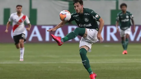 Palmeiras v River Plate – Copa CONMEBOL Libertadores 2020