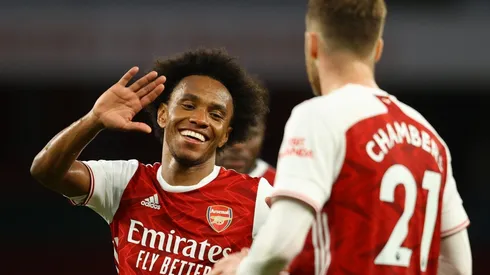 Arsenal v West Bromwich Albion – Premier League