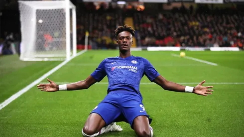 Watford FC v Chelsea FC - Premier League