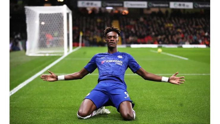 Watford FC v Chelsea FC - Premier League