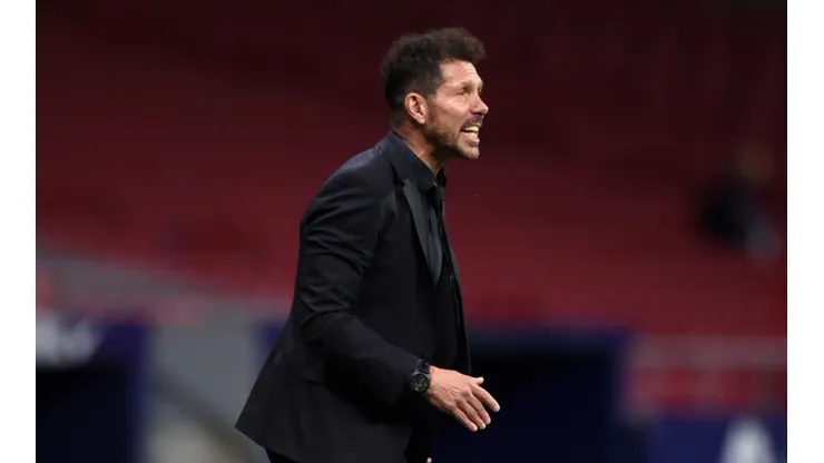 Atletico de Madrid v Real Sociedad - La Liga Santander
