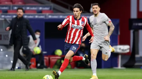 Atletico de Madrid v Athletic Club - La Liga Santander