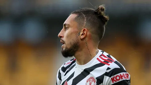 Wolverhampton Wanderers v Manchester United – Premier League