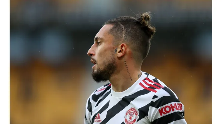 Wolverhampton Wanderers v Manchester United - Premier League