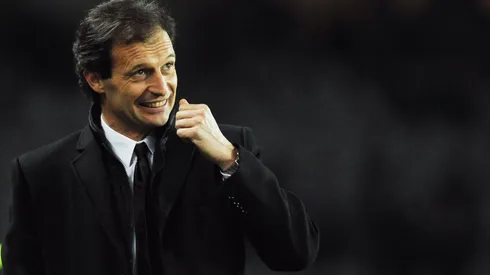 Juventus FC v AC Milan - Serie A